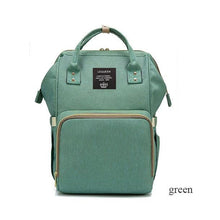 Cargar imagen en el visor de la galería, SUPER DIAPER BAG
