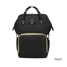 Cargar imagen en el visor de la galería, SUPER DIAPER BAG