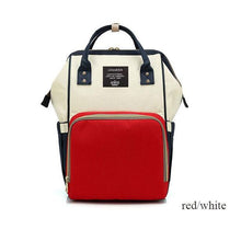 Cargar imagen en el visor de la galería, SUPER DIAPER BAG