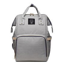Cargar imagen en el visor de la galería, SUPER DIAPER BAG