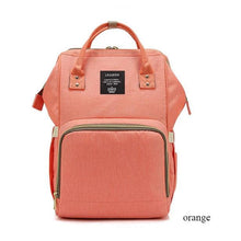 Cargar imagen en el visor de la galería, SUPER DIAPER BAG