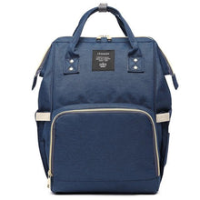 Cargar imagen en el visor de la galería, SUPER DIAPER BAG