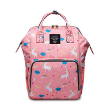 Cargar imagen en el visor de la galería, SUPER DIAPER BAG