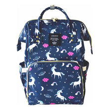Cargar imagen en el visor de la galería, SUPER DIAPER BAG