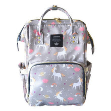 Cargar imagen en el visor de la galería, SUPER DIAPER BAG