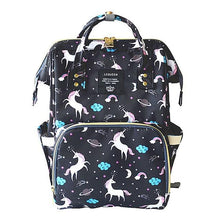 Cargar imagen en el visor de la galería, SUPER DIAPER BAG