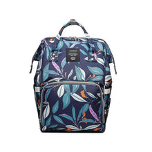 Cargar imagen en el visor de la galería, SUPER DIAPER BAG