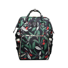 Cargar imagen en el visor de la galería, SUPER DIAPER BAG