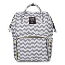 Cargar imagen en el visor de la galería, SUPER DIAPER BAG