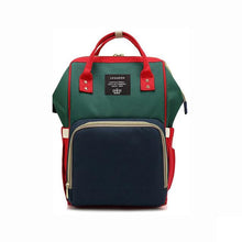 Cargar imagen en el visor de la galería, SUPER DIAPER BAG