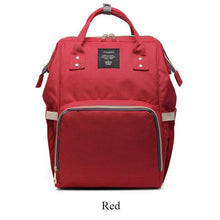 Cargar imagen en el visor de la galería, SUPER DIAPER BAG