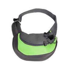 Laden Sie das Bild in den Galerie-Viewer, Tragetasche für Haustiere, Katzen, Welpen, Outdoor-Taschen, Kleintiere, Hunde