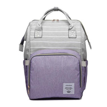 Cargar imagen en el visor de la galería, SUPER DIAPER BAG