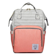 Cargar imagen en el visor de la galería, SUPER DIAPER BAG