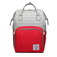 Cargar imagen en el visor de la galería, SUPER DIAPER BAG