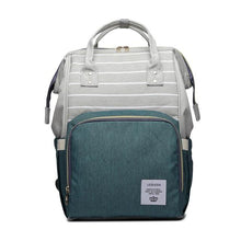 Cargar imagen en el visor de la galería, SUPER DIAPER BAG