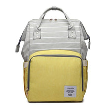 Cargar imagen en el visor de la galería, SUPER DIAPER BAG