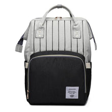 Cargar imagen en el visor de la galería, SUPER DIAPER BAG