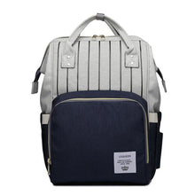 Cargar imagen en el visor de la galería, SUPER DIAPER BAG