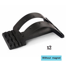 Load image into Gallery viewer, BACK BOLSTER
