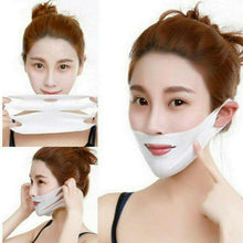 Load image into Gallery viewer, Miracle V-Shaped Slimming Mask