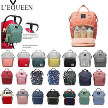 Cargar imagen en el visor de la galería, SUPER DIAPER BAG