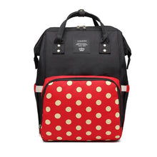 Cargar imagen en el visor de la galería, SUPER DIAPER BAG