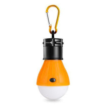 Load image into Gallery viewer, LED CAMPING TENT LIGHT