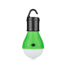 Load image into Gallery viewer, LED CAMPING TENT LIGHT