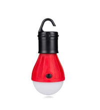 Load image into Gallery viewer, LED CAMPING TENT LIGHT