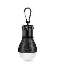 Load image into Gallery viewer, LED CAMPING TENT LIGHT
